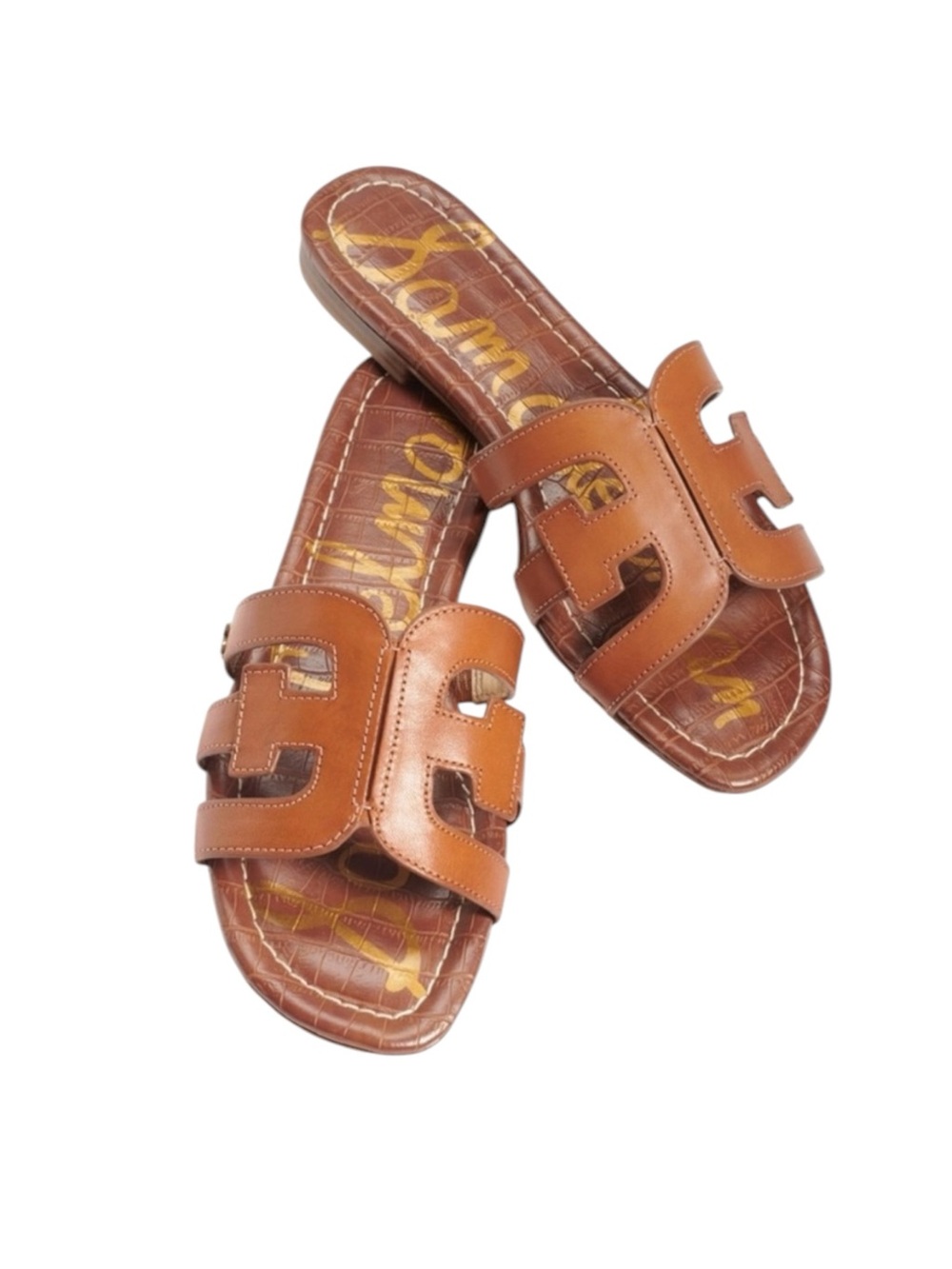 SAM EDELMAN WOMENS BAY SANDAL Sz7